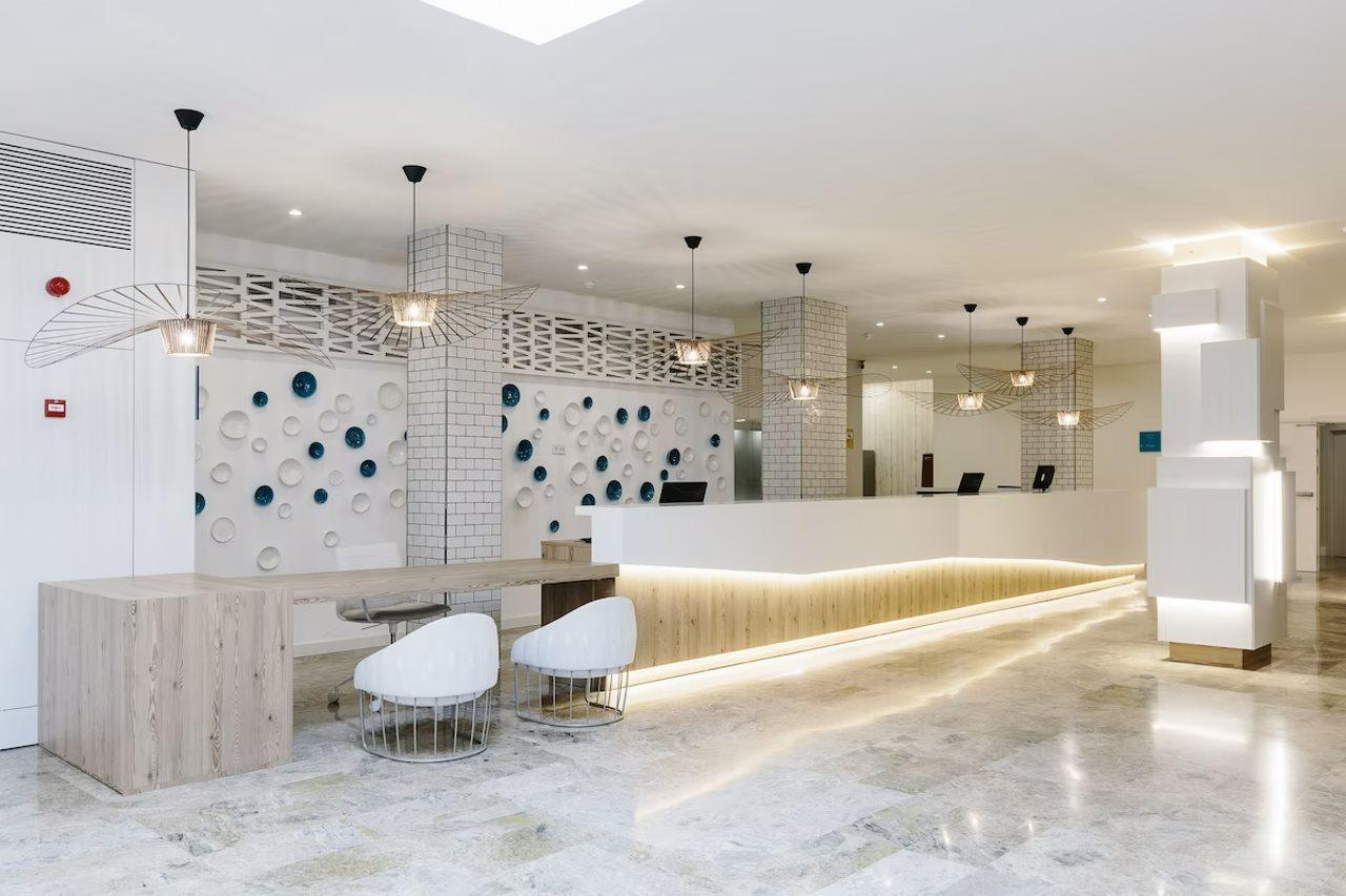 Leonardo Royal Ibiza Santa Eulalia 4*